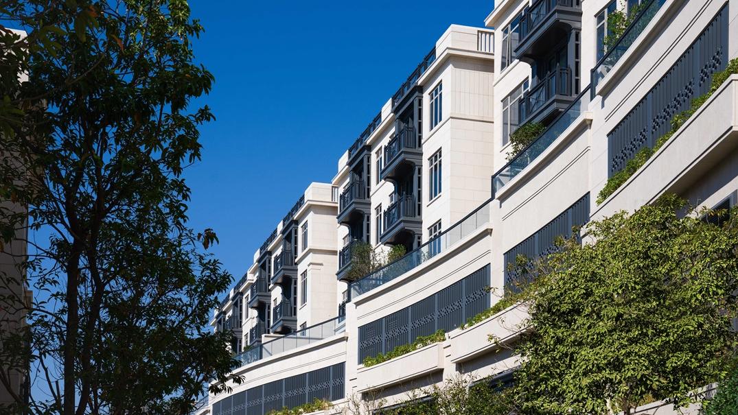 ONE STANLEY開售首5日沽5伙 四房複式大宅6180萬售出｜豪宅成交