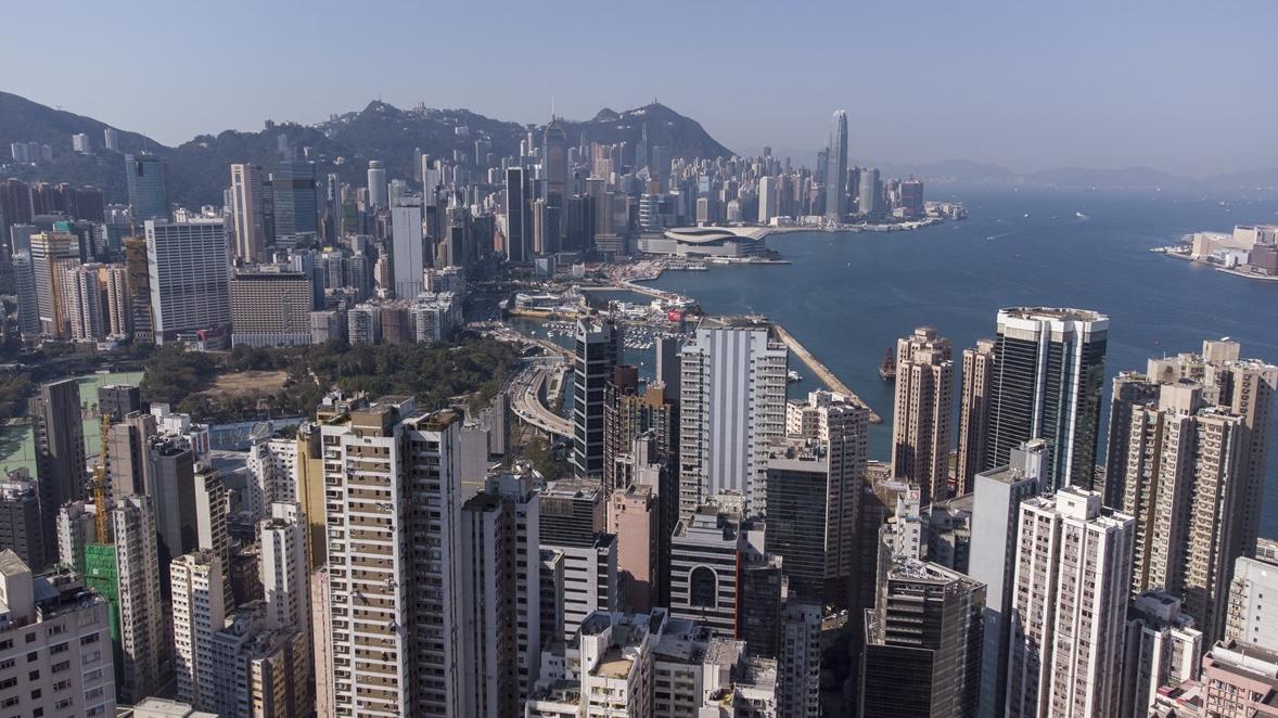 差估署樓價指數｜世邦魏理仕：樓價向下機會大 二手業主需大幅降價沽貨