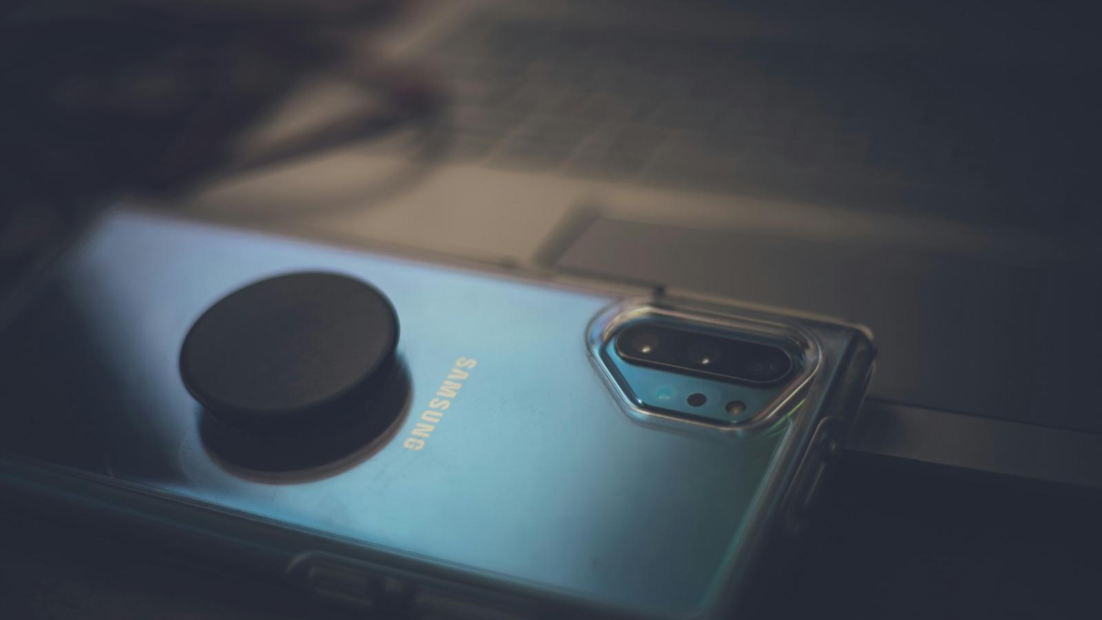 Android版Find My功能終於推出 可尋找手機、藍牙追蹤器