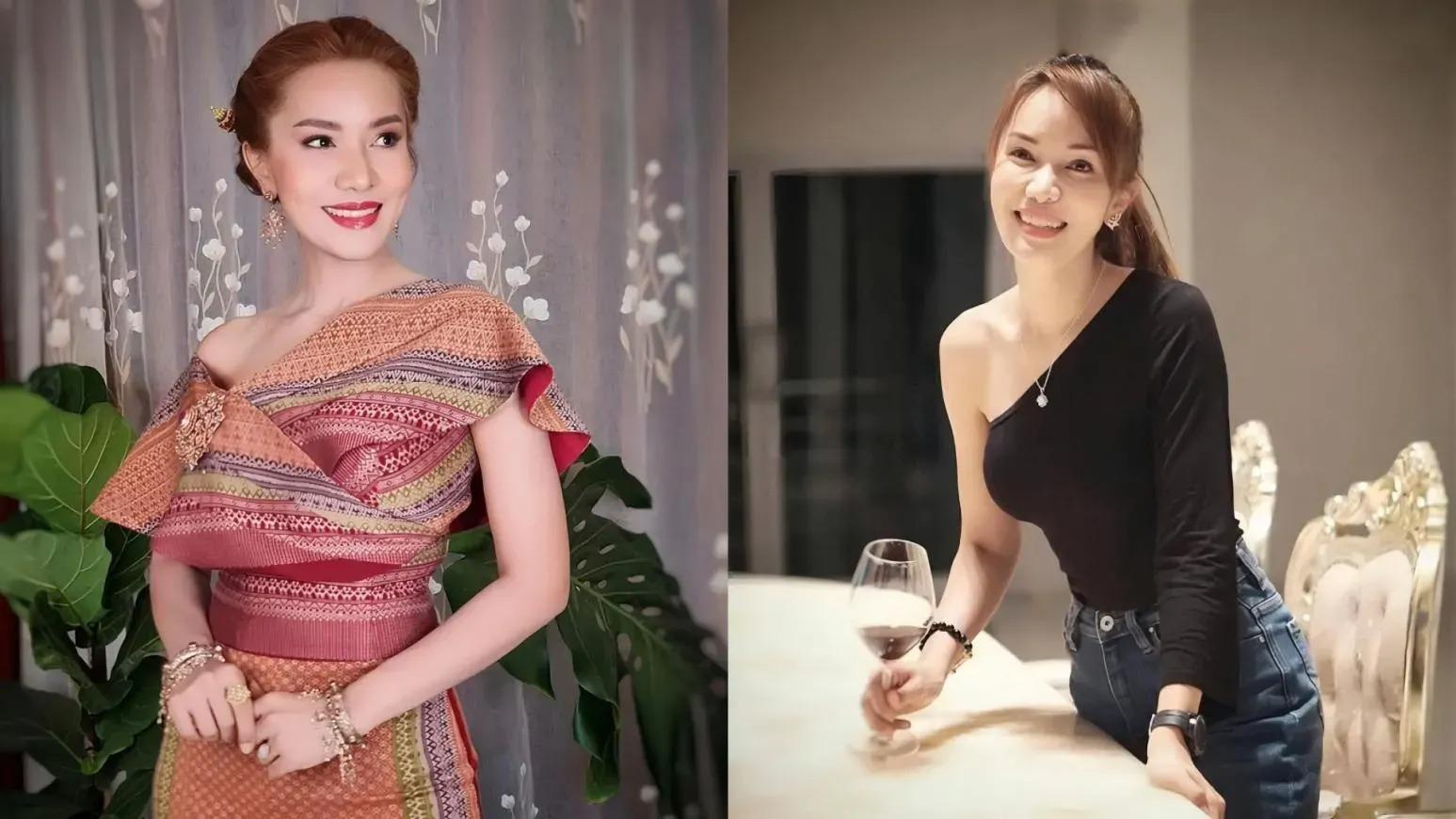 女政客與和尚出軌被丈夫拍片踢爆 揭開床單竟然是養子