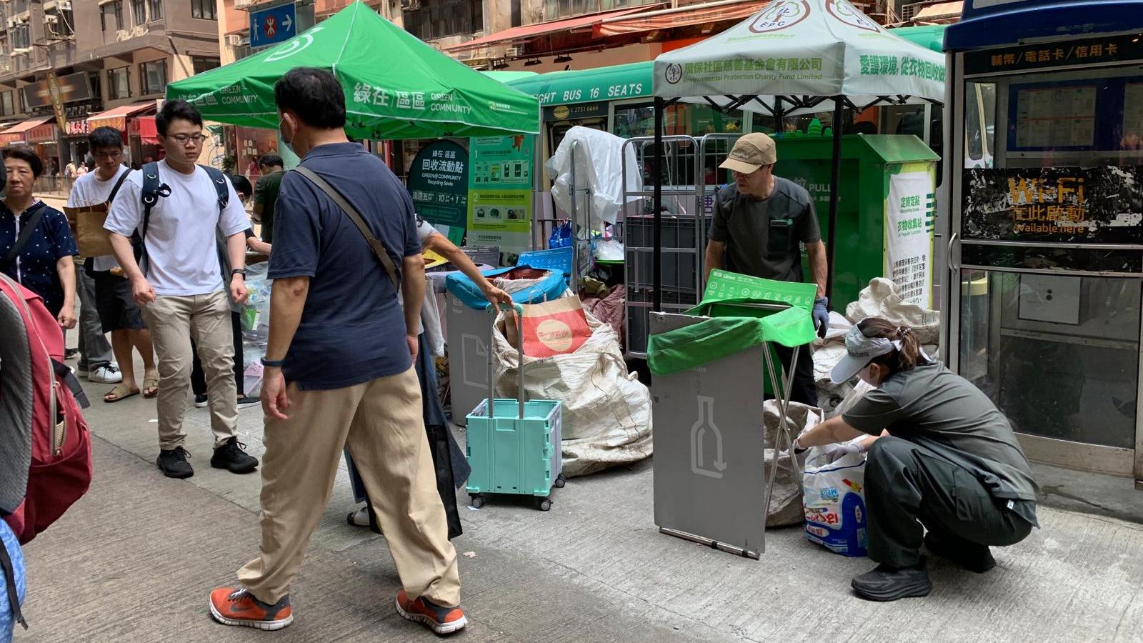 垃圾徵費先天不足 後天補救未為晚也