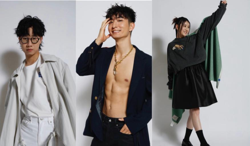 《聲夢一》張馳豪孖林智樂、潘靜文開騷 預告操肌除衫騷body