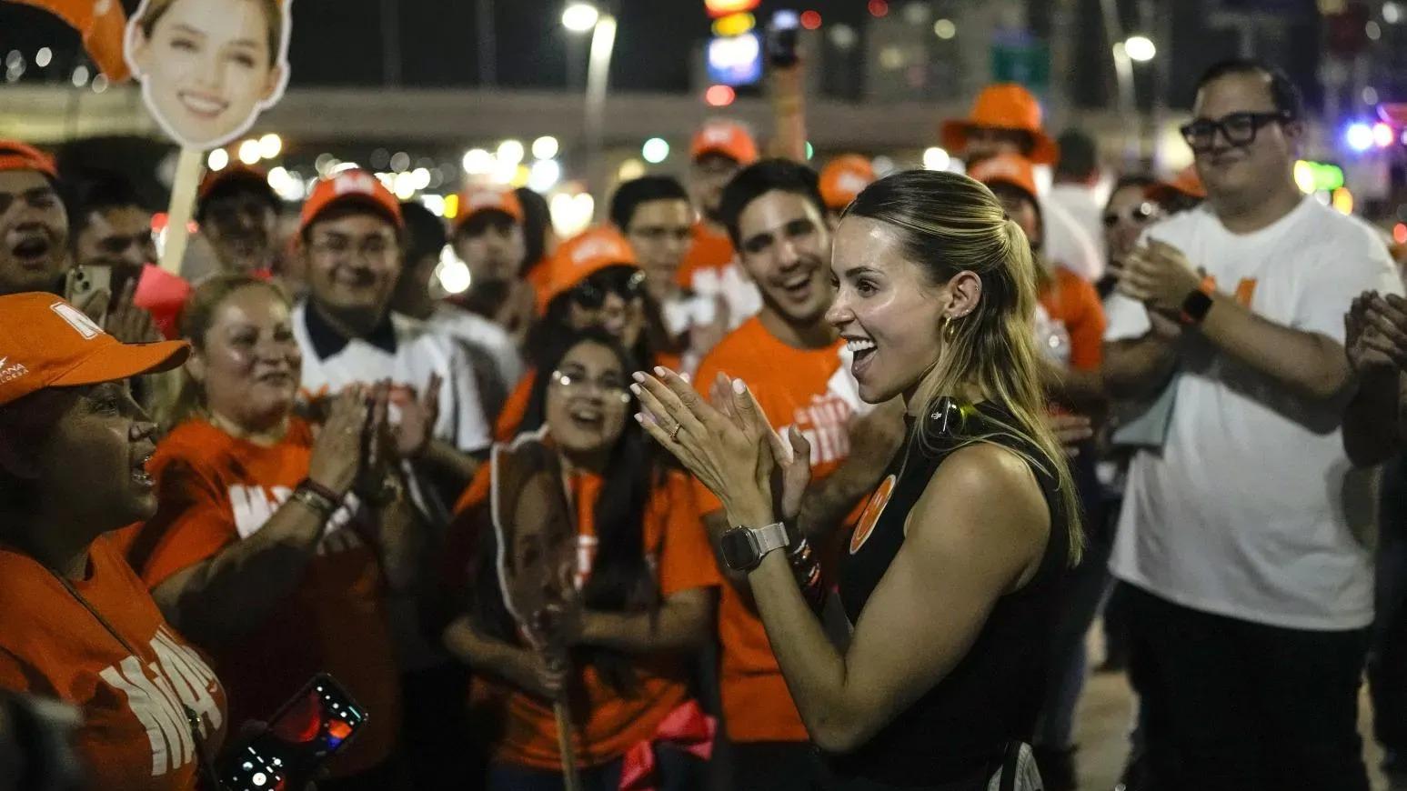 暴力選舉｜墨西哥6月大選前又有2候選人身亡　迄今已17人遇害