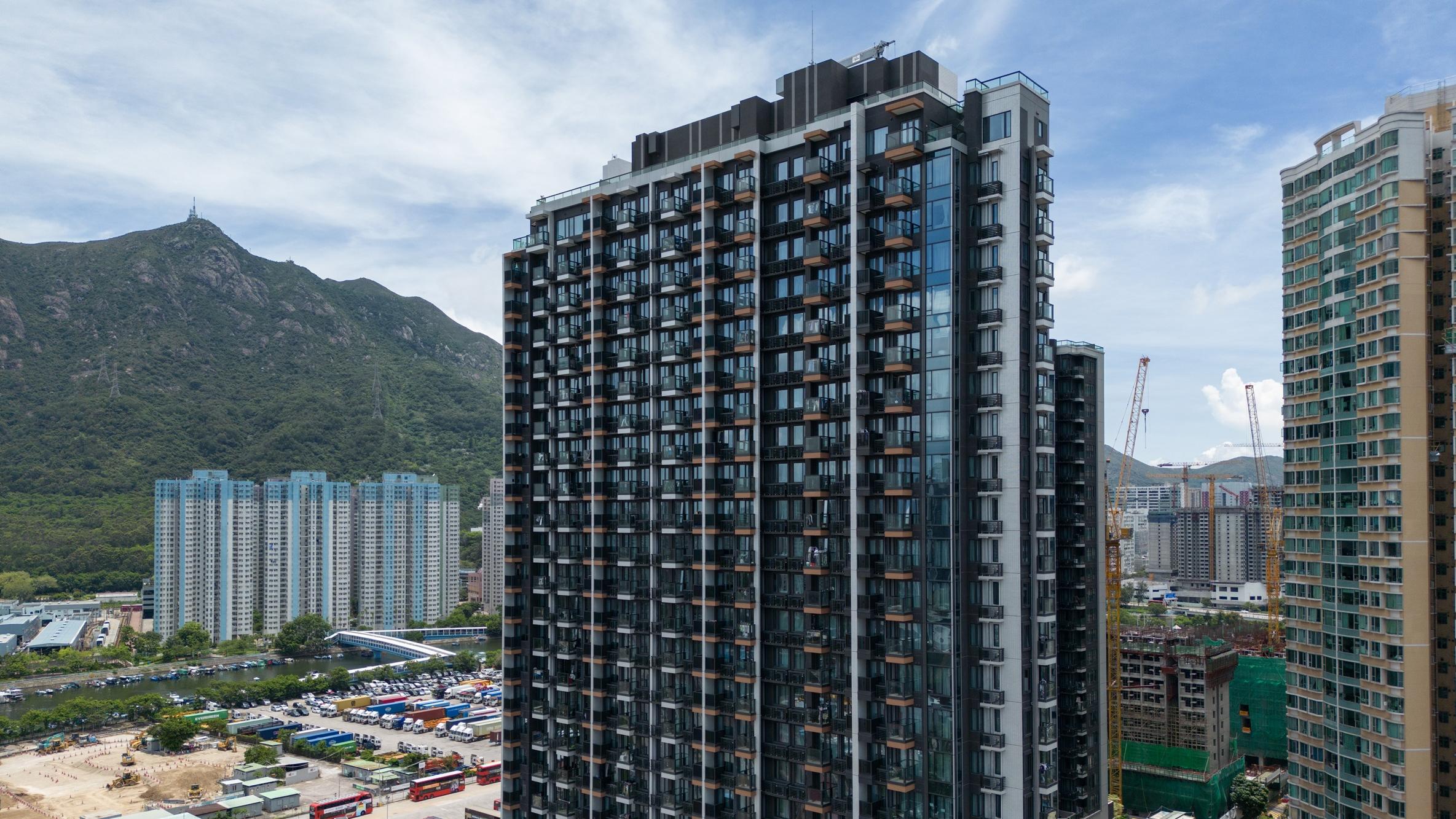 御海灣II買家入市不足兩周終止交易 料遭殺訂46萬 單位成功原價重售｜新盤撻訂