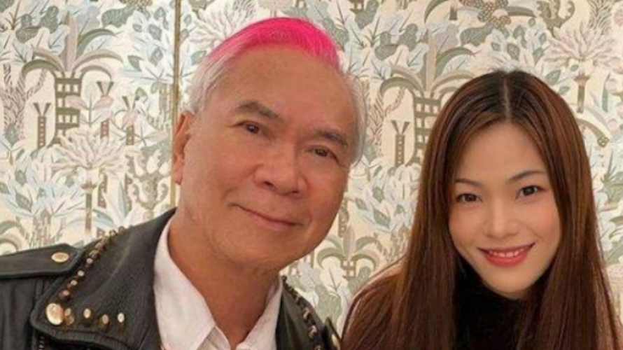 藝人李龍基的36歲未婚妻王青霞（Chris）早前因涉逾期居留、使用虛假文書等6罪被入境處檢控，案件今日（16日）在沙田裁判法院審訊。（資料圖片）