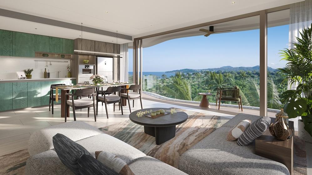 布吉悅柳居推38間兩房公寓 725萬元入場(有相睇)｜海外地產