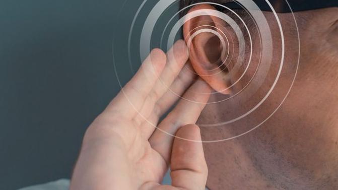 耳仔「嗡嗡」聲未必係退化　台6旬翁患呢個病差啲冇命