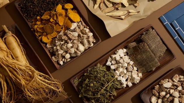 腦動脈瘤破裂治療後點調理？中醫公開通竅天麻安神燉包配方