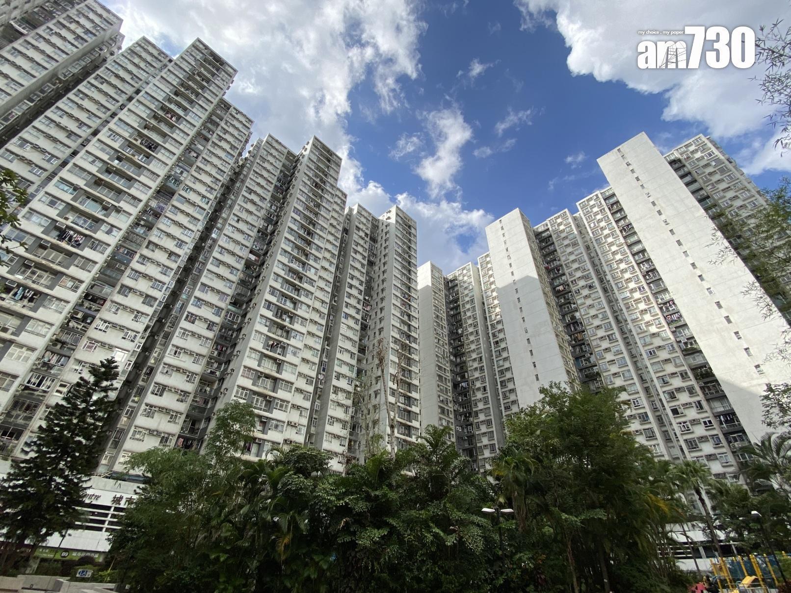 北角城市花園中層園景套三房，最新1,250萬元易手，呎價重上1.3萬元水平。