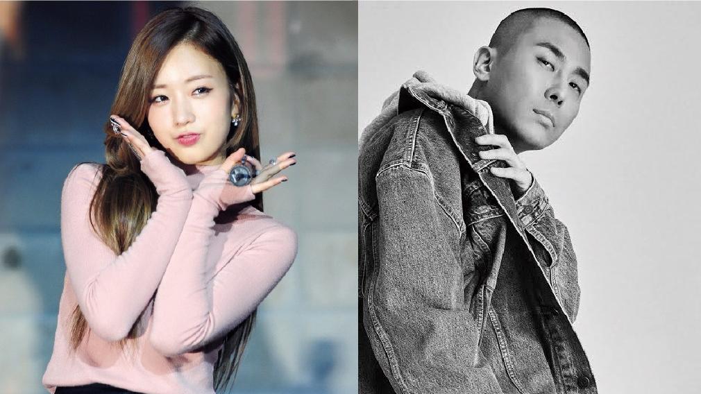 Apink普美承認與作曲人Rado拍拖 寫親筆信向fans道歉