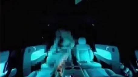 車內攝影機偷拍不雅照流出遭瘋傳  車廠：不法分子利用移花接木抹黑