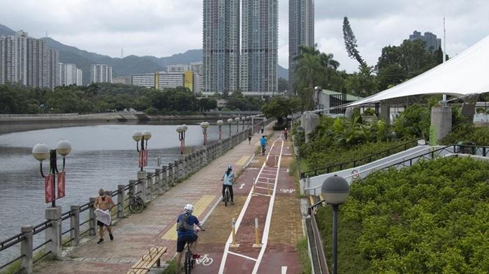 落實T4主幹道基建工程 減緩新界區駕駛者通勤壓力