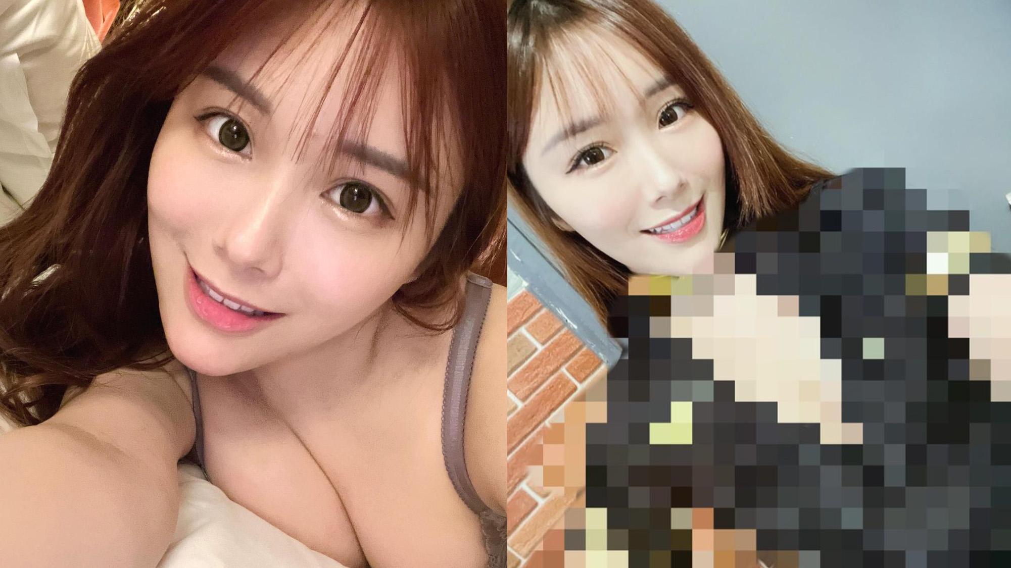 素海霖宣布拍引退作？網民無得再睇繪麗奈AV感難過