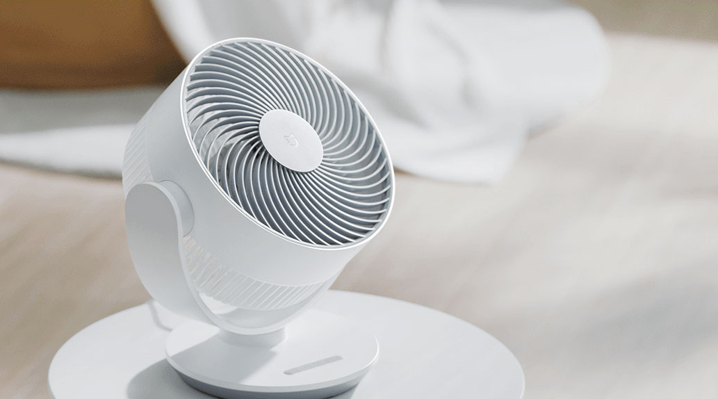 循環扇｜消委會測試4.5分推介　最平$369有交易