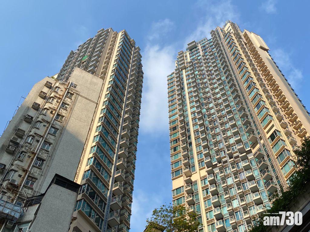 灣仔囍匯最新錄大額租務成交，外籍客零議價以11.5萬元承租一伙頂層連天台特色戶。