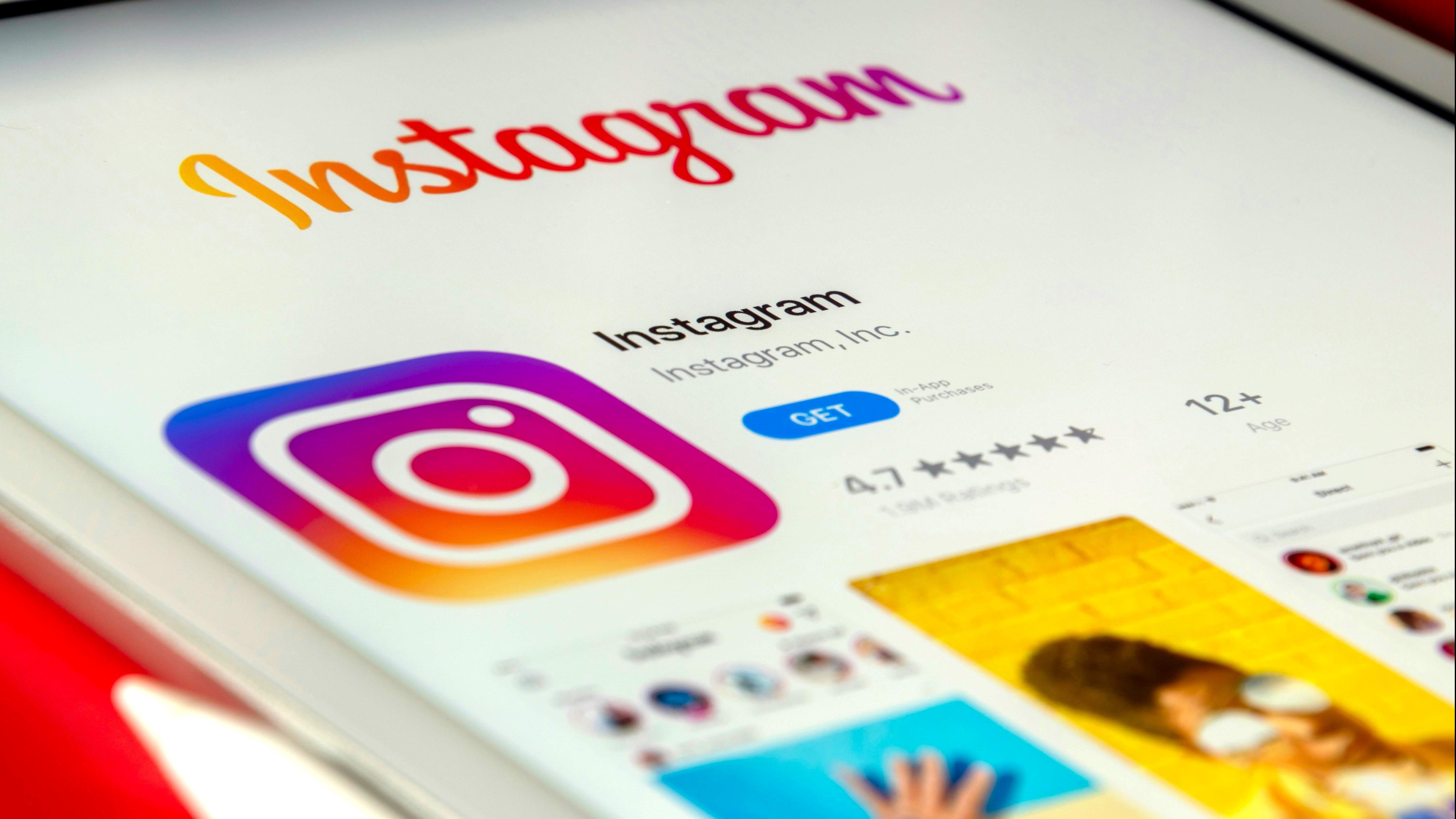 IG新功能｜開發Blend個人化Reels推介　供兩用戶分享內容