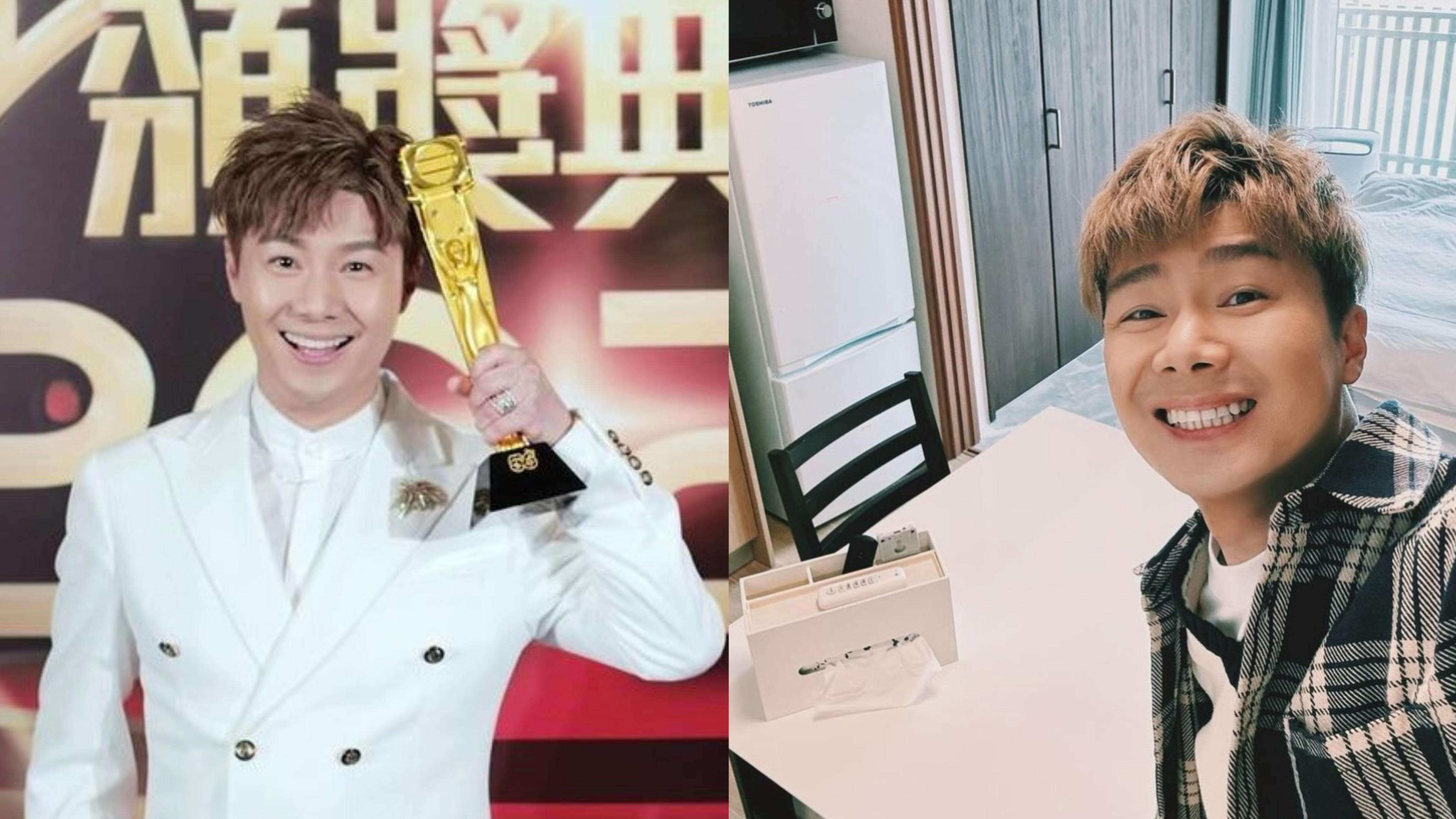 日圓跌穿5算 周奕瑋日本首次置業感激方健儀教路