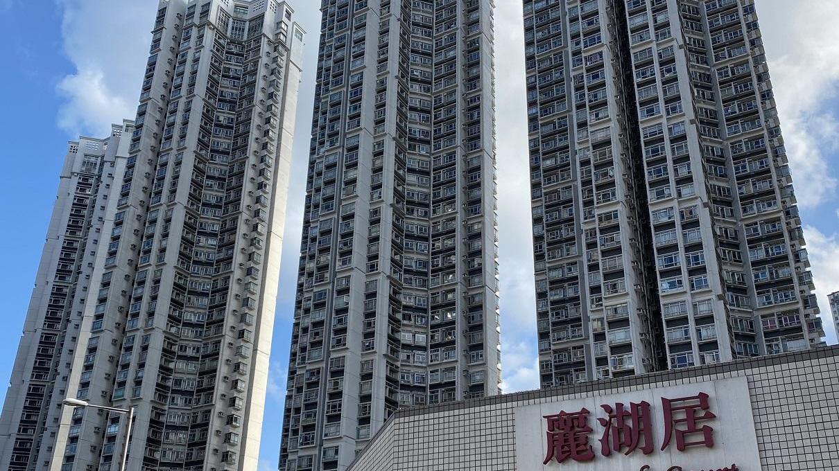 嘉湖山莊本月交投量大幅回落，至今僅錄12宗成交，較上月全月錄76宗大減逾八成。