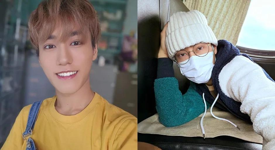 J2主持文頌男化療失敗再做電療　透露獲演藝人協會支援