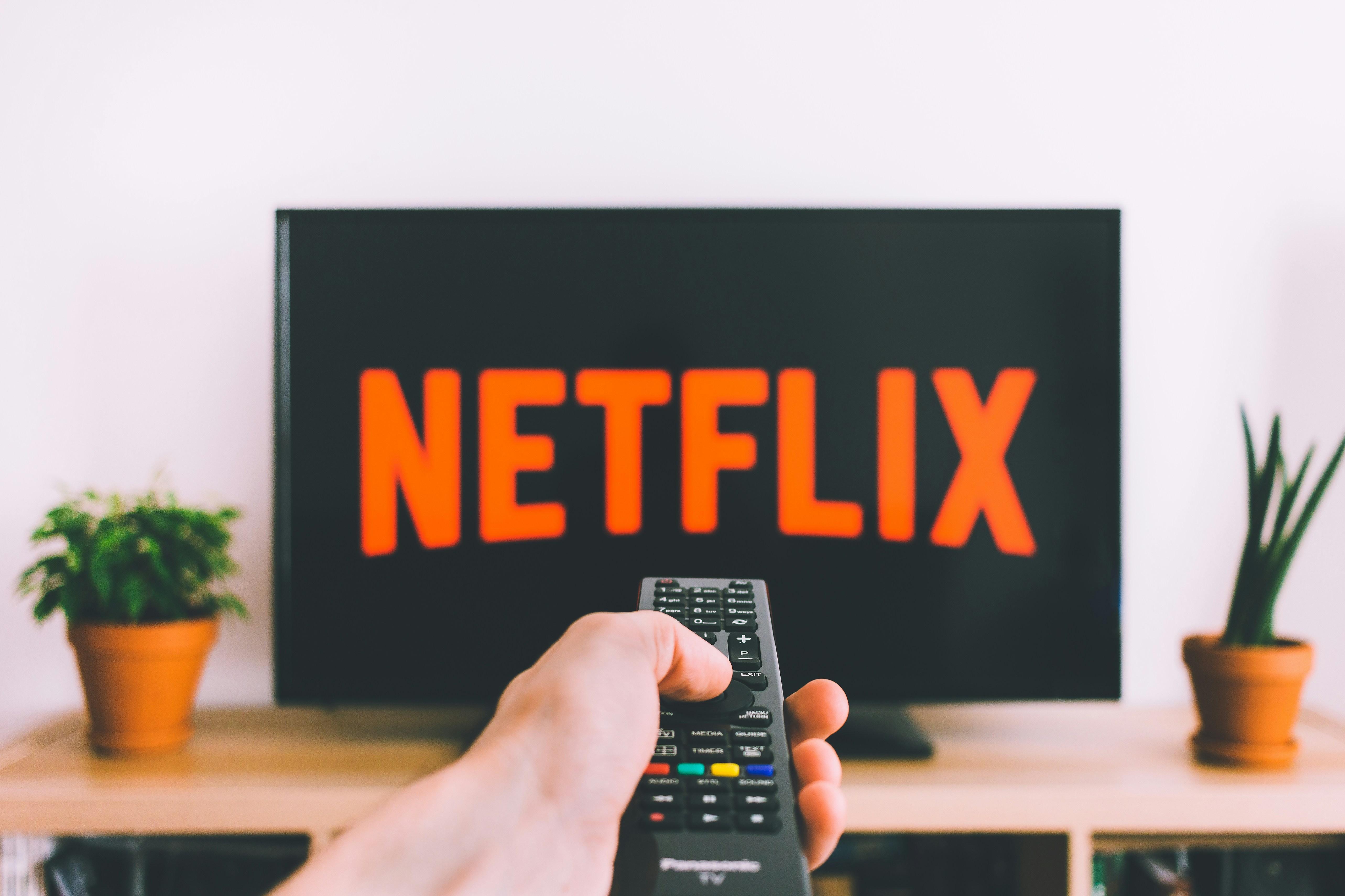 Netflix加價$10以上　最貴方案索價$108