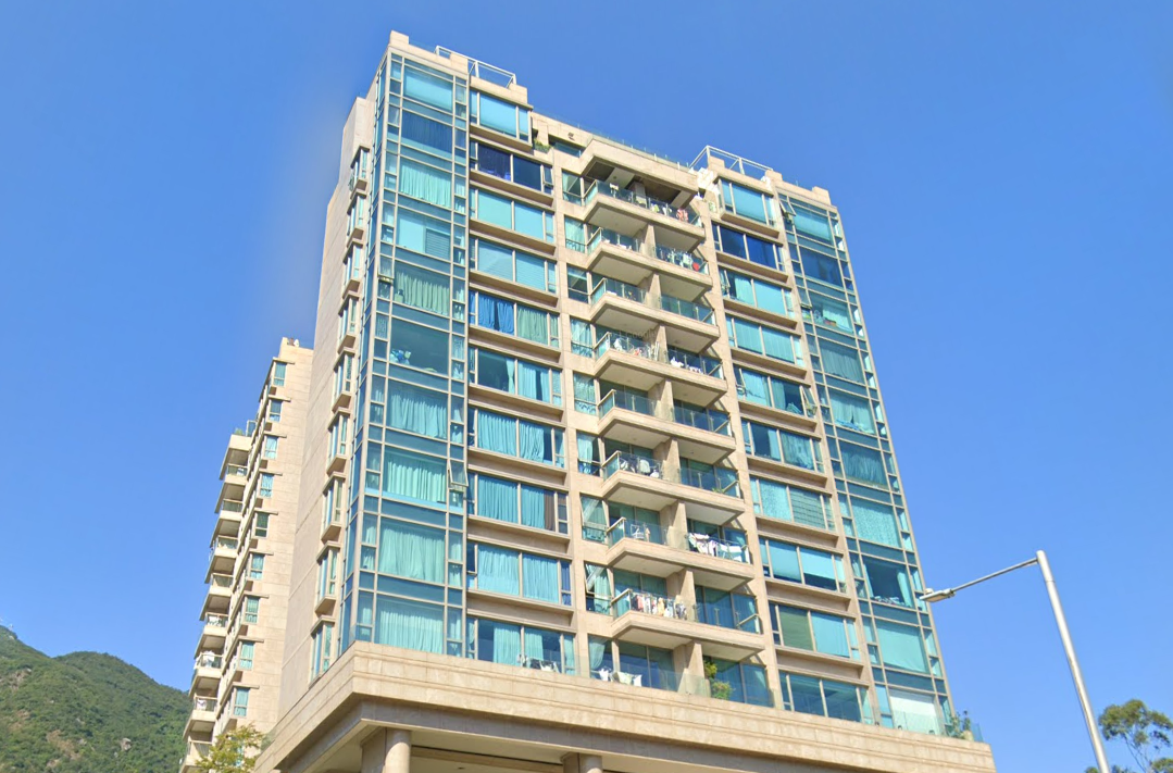 九龍塘畢架山峰錄四房雙套戶租賃成交，月租7.2萬元，呎租49元。