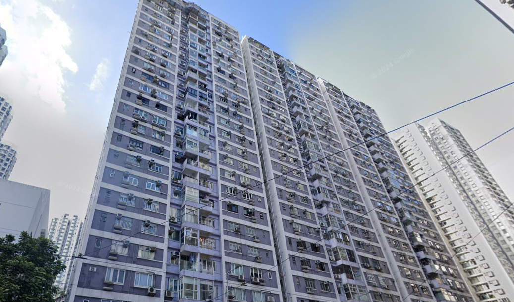 鰂魚涌寶峰園套三房戶以2.9萬元租出，呎租35元，業主租金回報高達7.5厘。