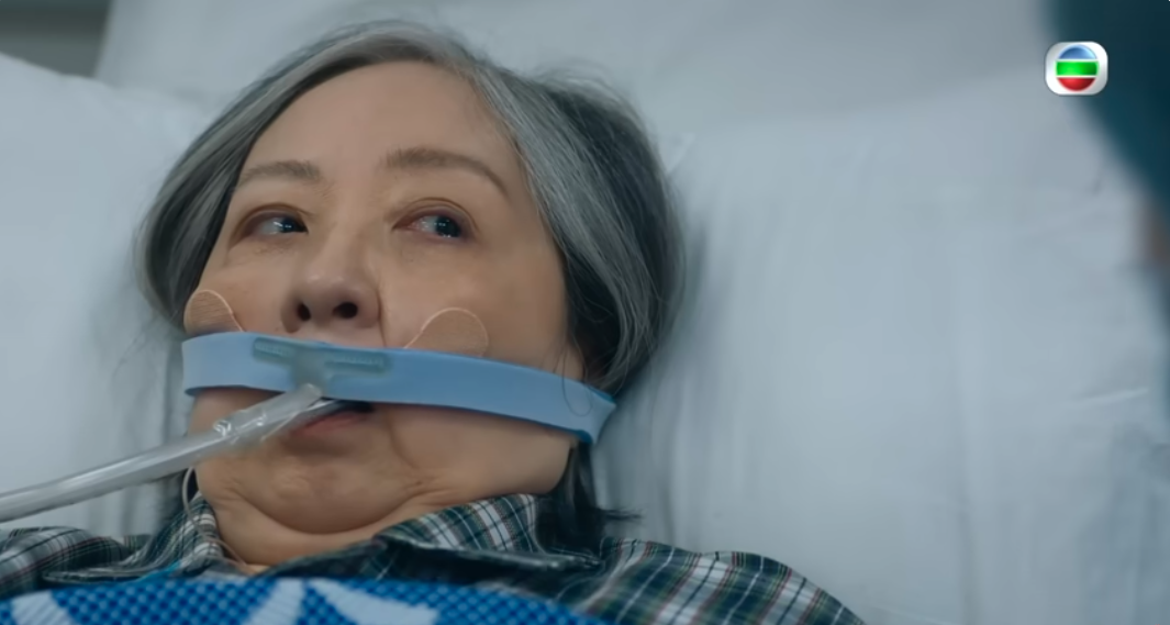 盧宛茵被批唔識做戲嬲到掟嘢　直斥導演搵甘草演員出氣