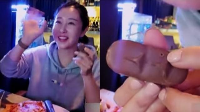 南韓梨泰院新興「綁架朱古力」犯案手法　食用後恐斷片遭侵犯