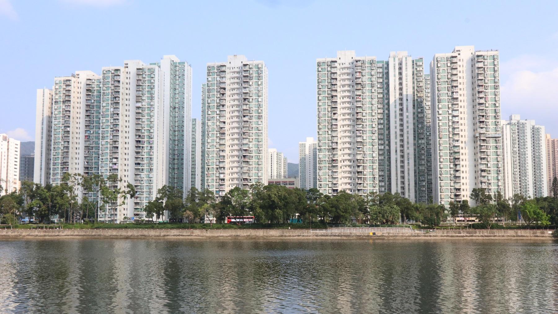 沙田第一城高層河景戶呎價重上1.4萬 長情業主獲利2.5倍離場｜藍籌屋苑