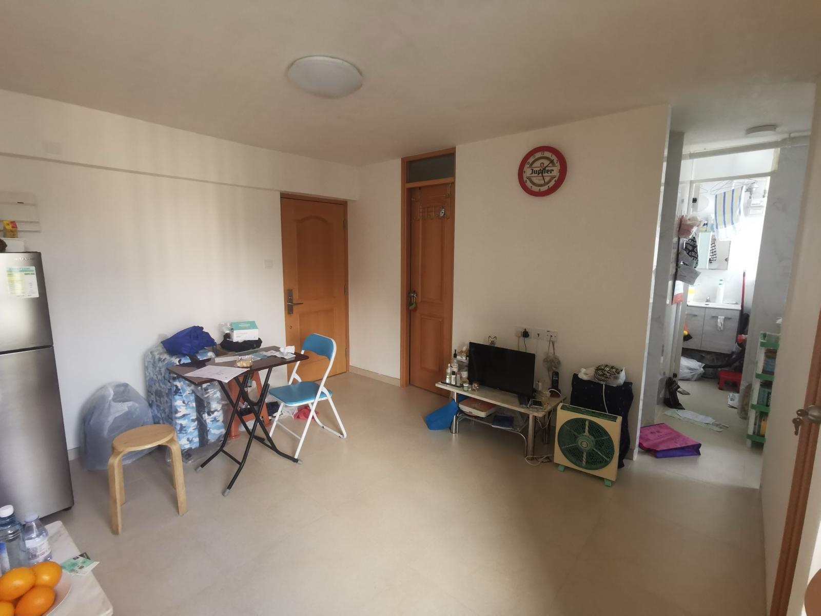 單位間隔十分四正實用。(代理提供)