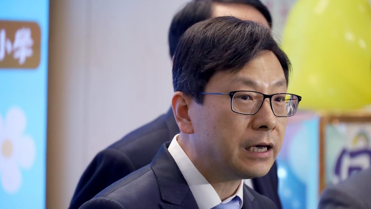 孫玉菡表示，針對明知故犯的虐兒個案罰則要具阻嚇力。(資料圖片／鍾式明攝)