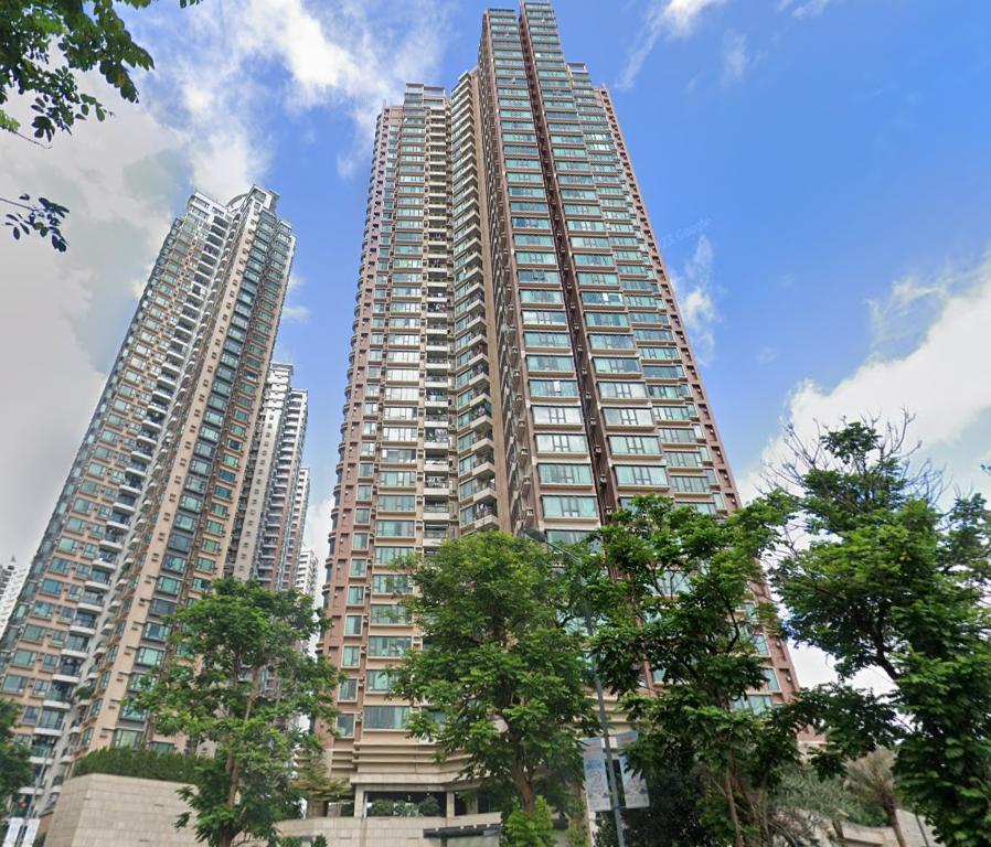 上水單幢樓御景峰錄兩房銀主盤成交，作價485萬元，平均每呎售價逾1.1萬元。