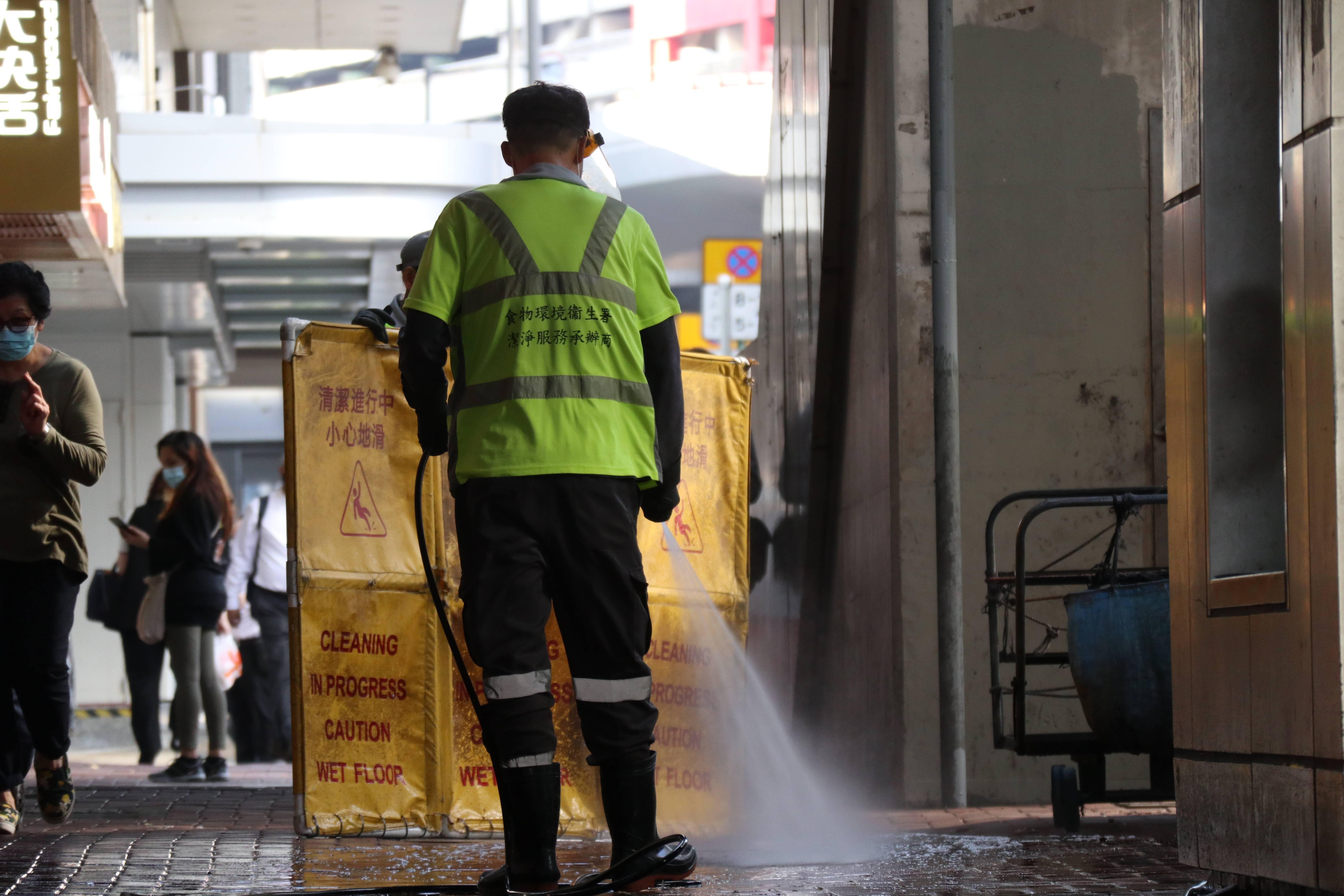 最低工資影響競爭力