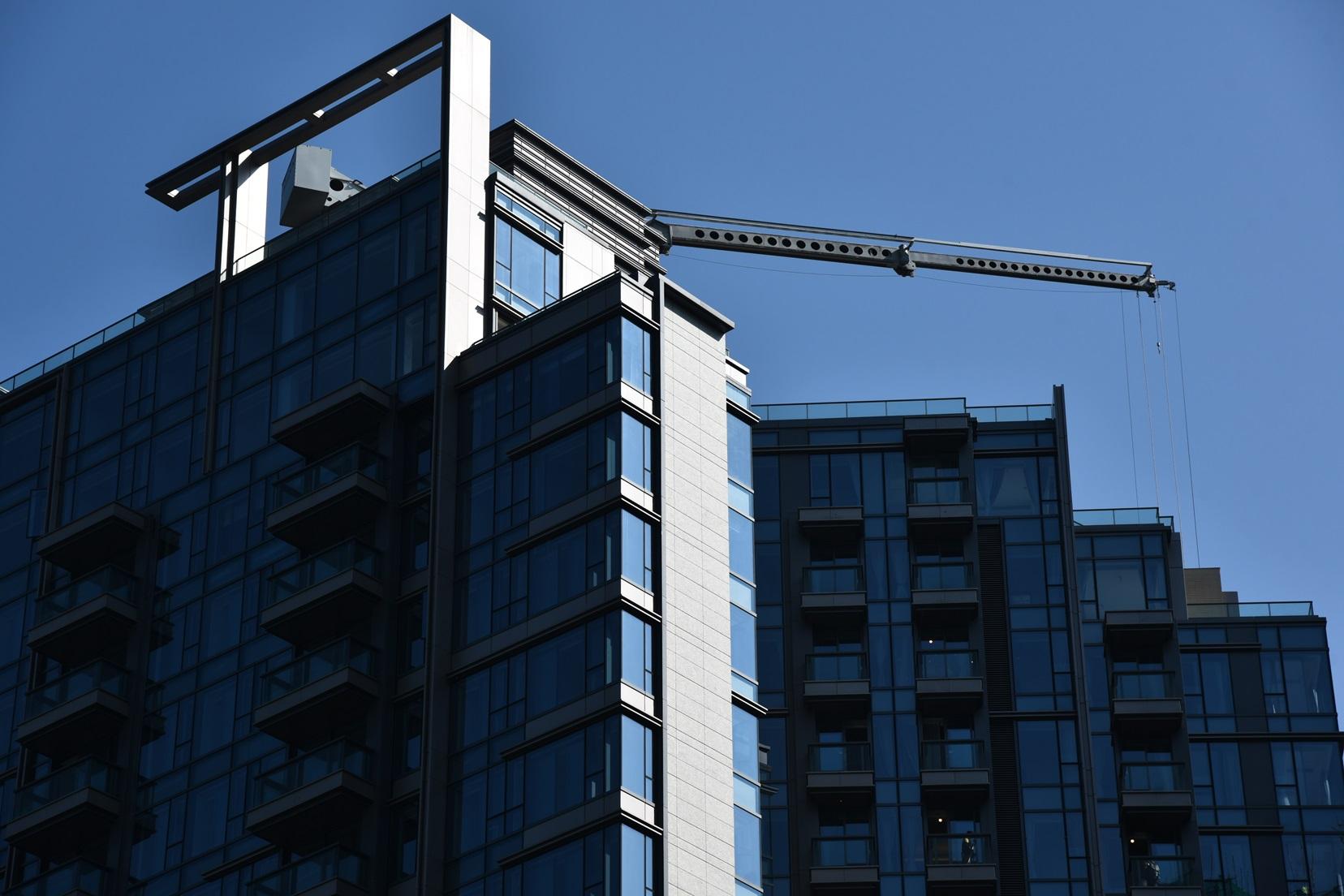 預計2026年新盤落成量只有1.6萬伙，供不應求的情況或會再現。