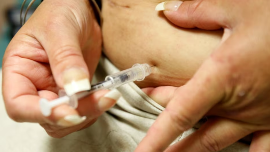 治愈糖尿病！上海醫院創全球首例 25年糖尿男 毋須再打胰島素和食藥