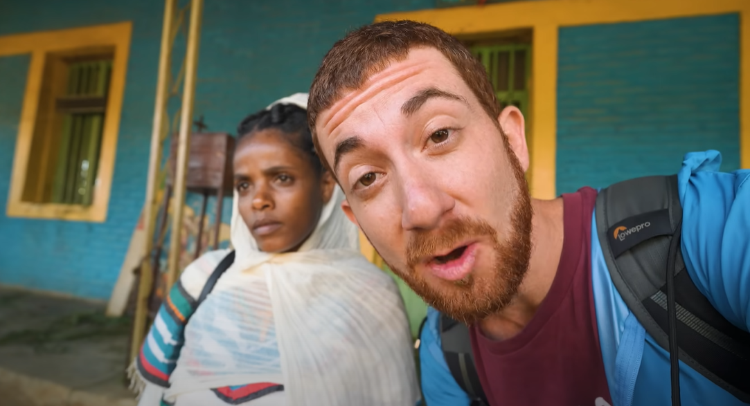 26歲女不吃不喝16年 毋須上廁所 YouTuber上門直擊真定假(有片)