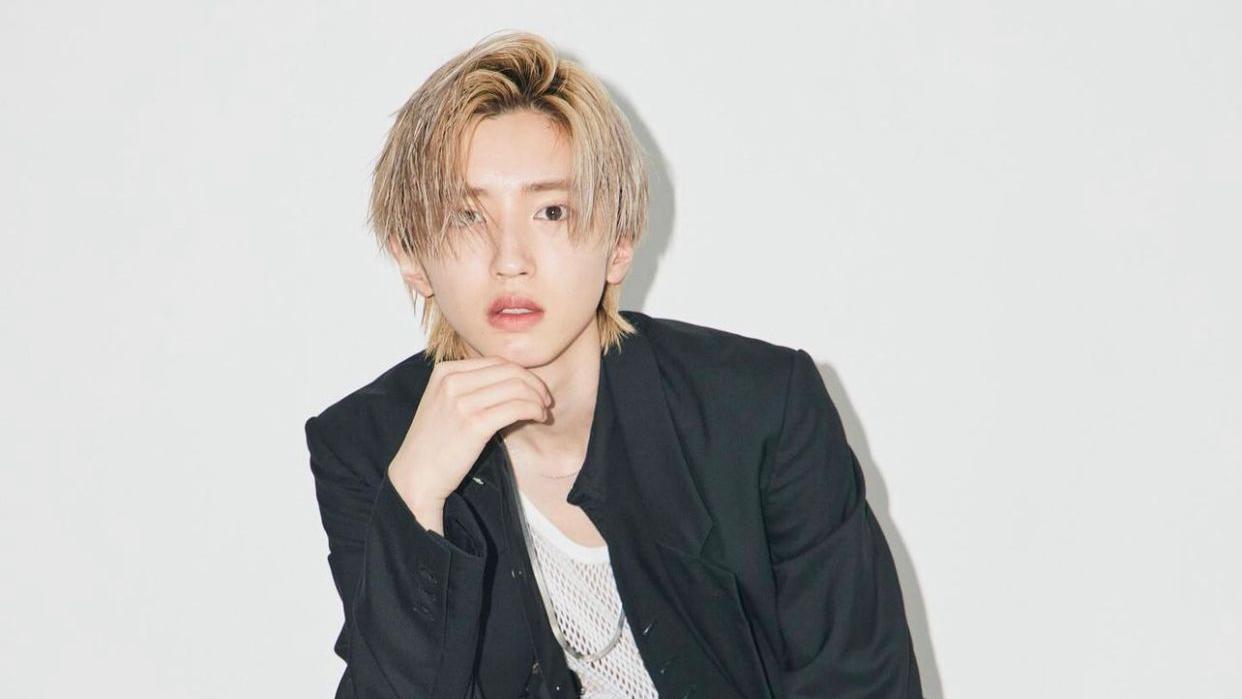 道枝駿佑開個人IG帳戶 半日速破50萬人follow