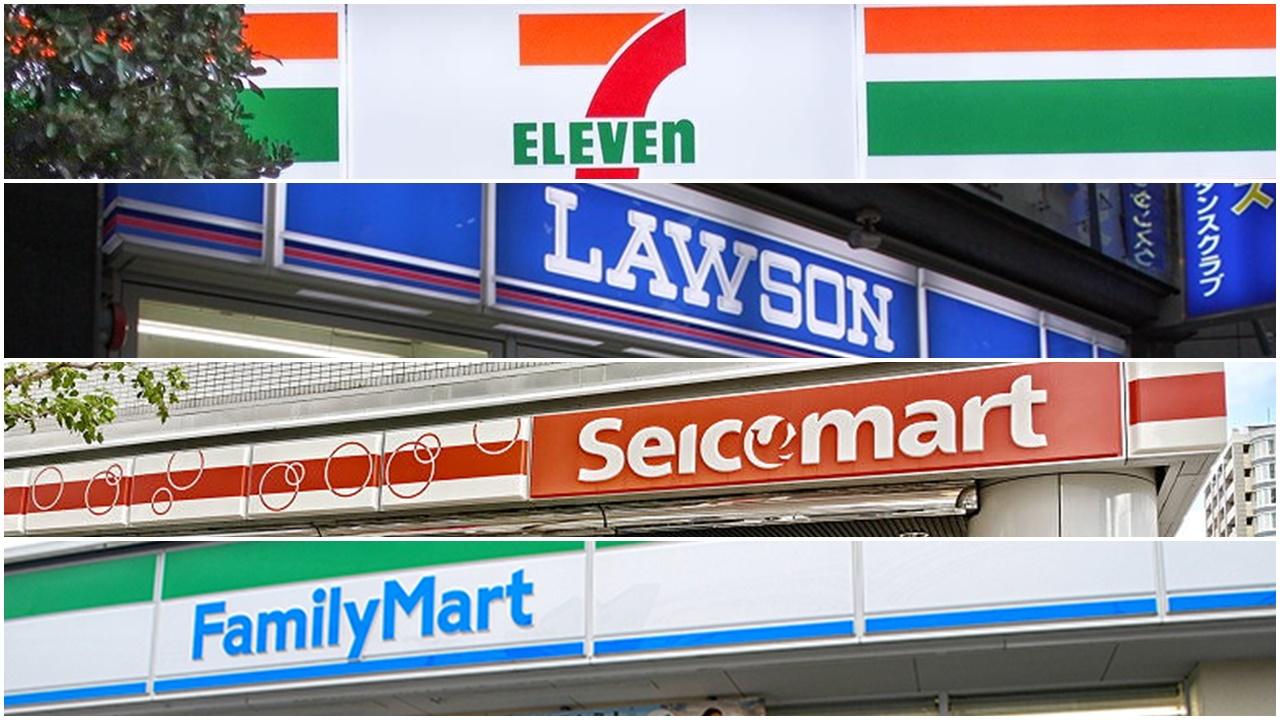 日本逾6000間便利店不再24小時營業。