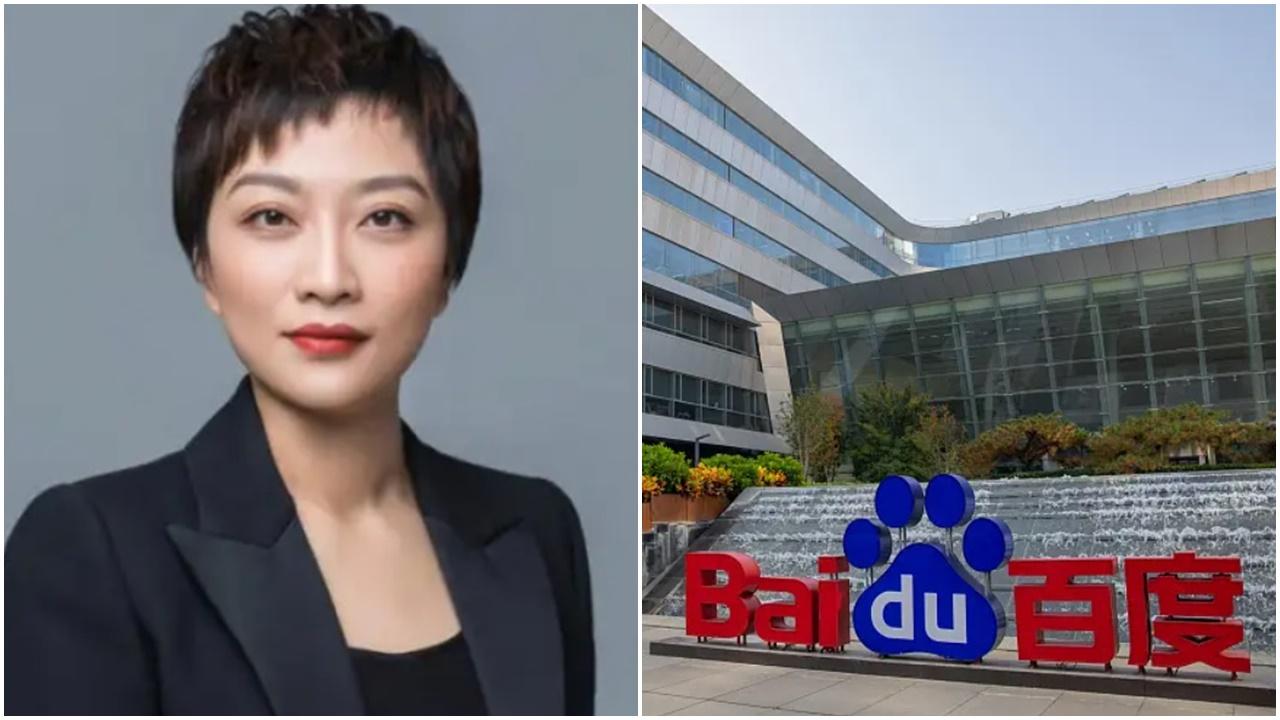 「我可讓你在這行業找不到工作」，百度副總裁多次發表言論惹爭議據報已離職。(微博)