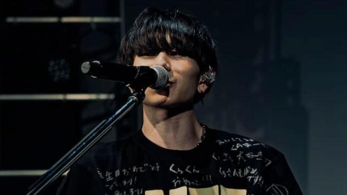 日本樂隊NEE主音Qoo猝逝，終年25歲。(網上圖片)