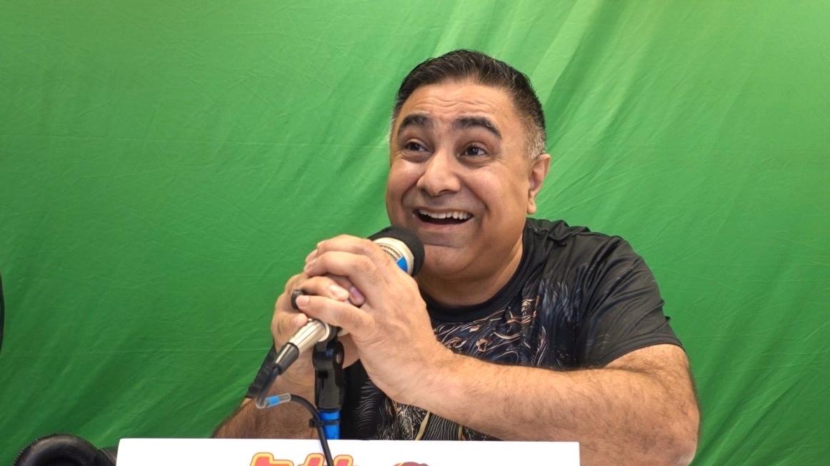 喬寶寶自爆8成收入靠黑妹姐帶登台 分享棄聚富婆原因 