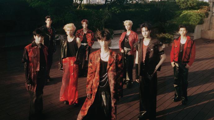 LOONG 9公開演出人數又唔同 唔見香港代表仲要再少一個