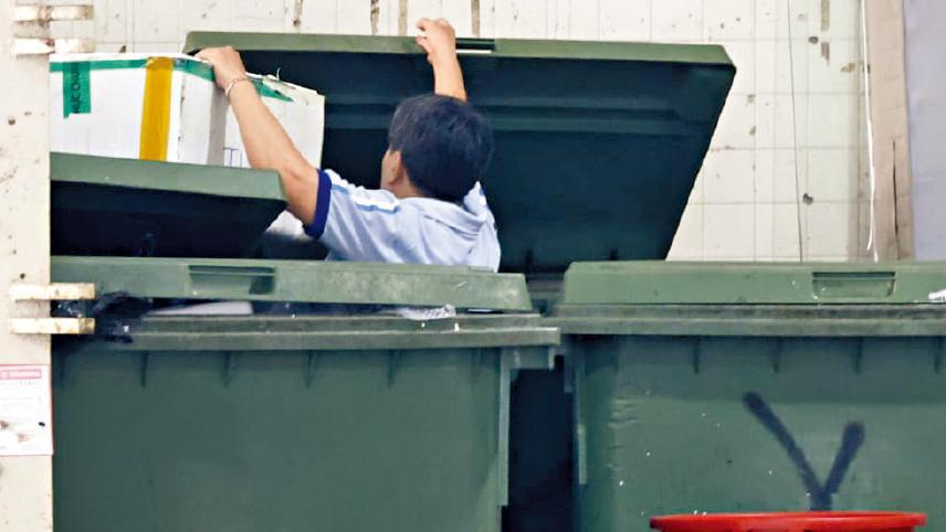 新機制將於2026年生效。(資料圖片)