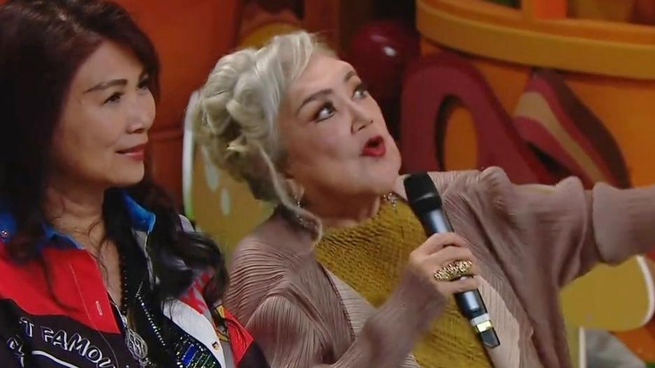 直播靈接觸｜邵音音分享靈異險被姦經歷：我畀人強姦，啲鬼幫我