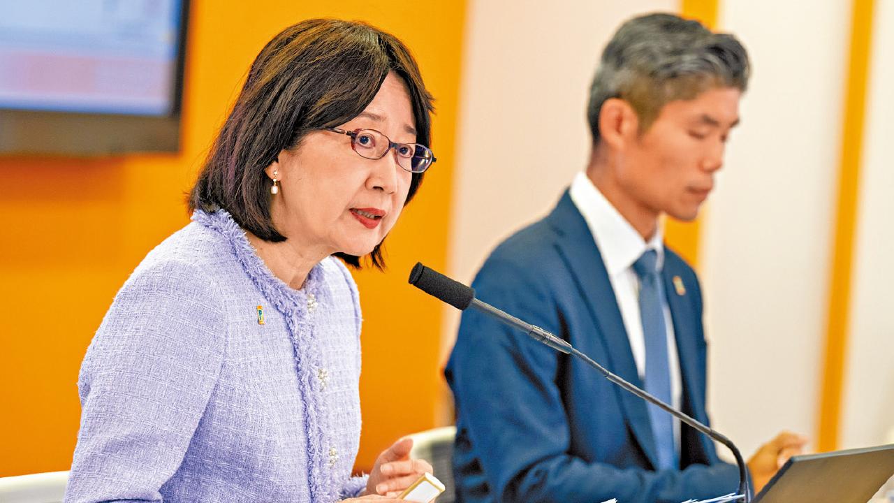 消委會遭黑客入侵 洩450人資料 私隱專員：遙距登入未設多重身份驗證