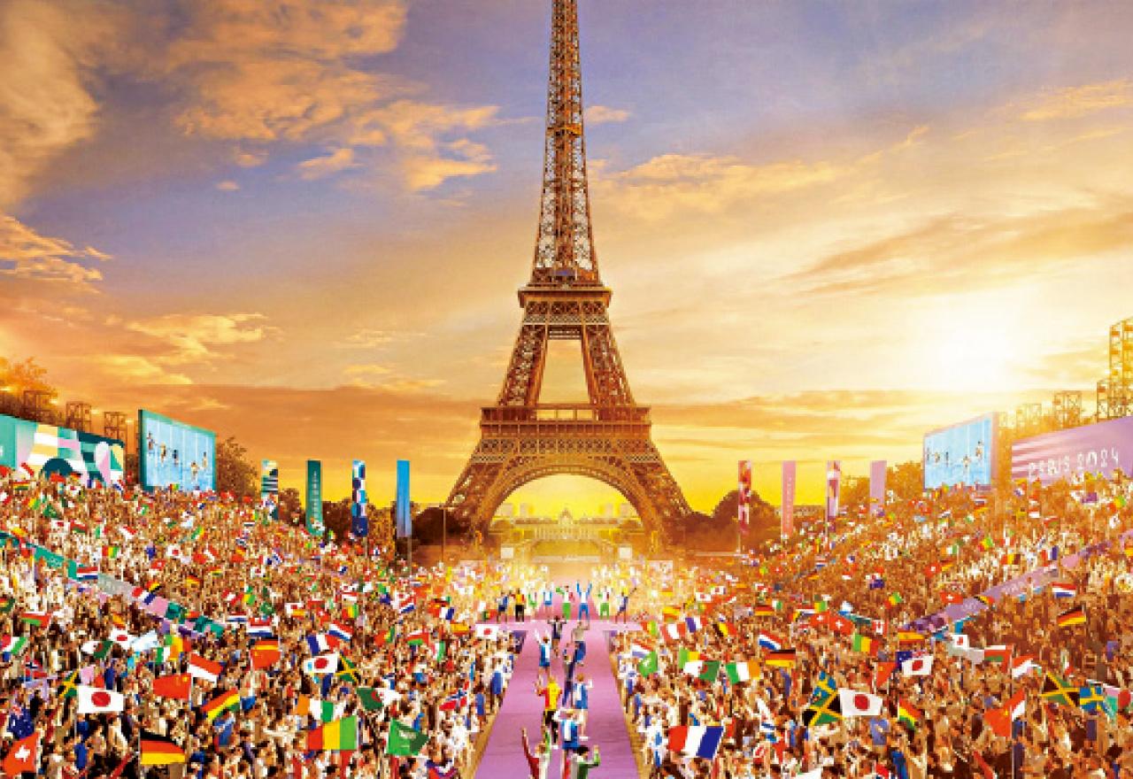 更有養分的節目巡禮