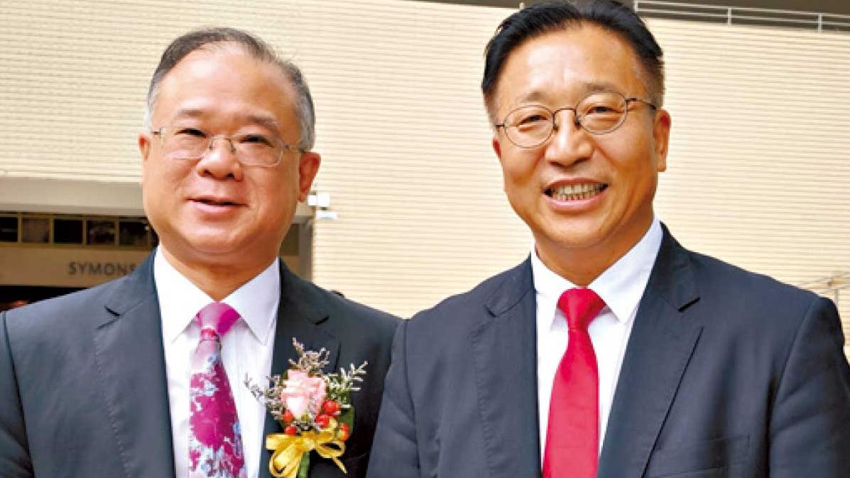 外交知識是國民常識