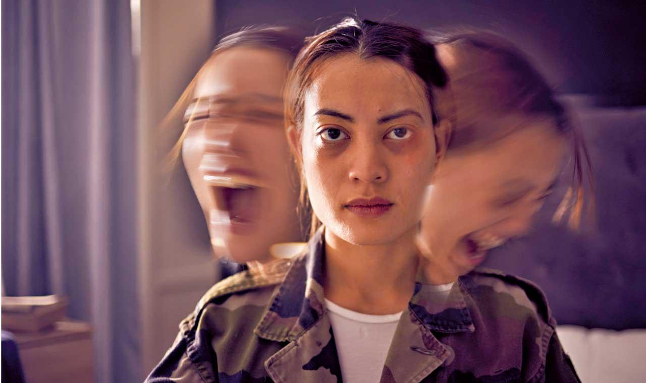 增用藥依從性 減思覺失調復發