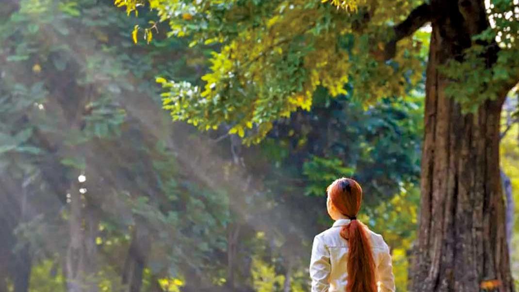 壓力與紅斑狼瘡