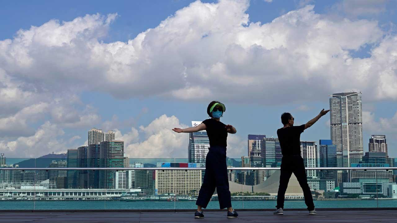 健康新常態 隨印隨賞